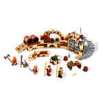 霍比特人LEGO