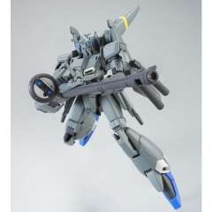 HGUC MSZ-006C1 Z Plus C1型-资料图