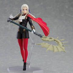 figma#461 艾黛尔贾特·冯·弗雷斯贝尔古-资料图