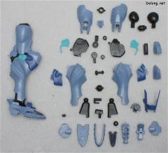 不知火Isumi Valkyries Type-资料图