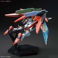 HGCE ZGMF-X42S 命运高达（海涅专用机）-资料图