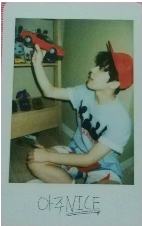 PHOTOCARD verB.