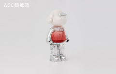 桃气王子-资料图