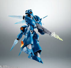 ROBOT魂 MS-18E 京宝梵 ver. A.N.I.M.E.-资料图