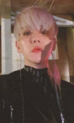 专卡贤 x-exo verB.