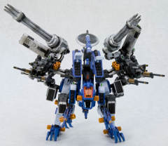 Highend Master Model RZ-030 Gun Sniper Leena Custom-资料图