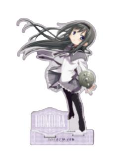 晓美焰立牌)-剧场版[新篇]系列周边