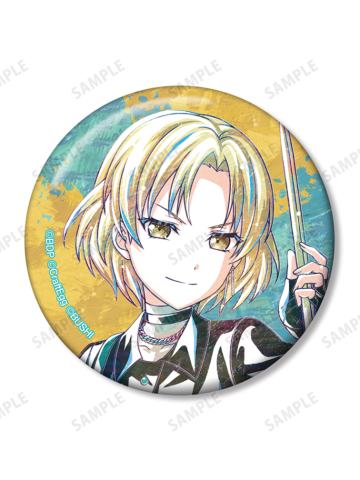 佐藤益木- Ani-Art第5弹水彩吧唧