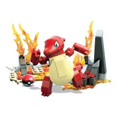 Mega Construx 喷火龙-资料图