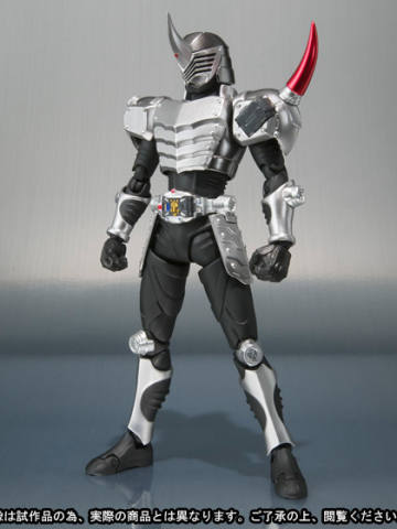 SHF 假面骑士 Gai