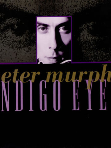 Indigo Eyes