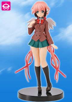 EX Figure 伊卡洛斯 制服 ver.