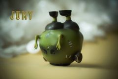 Jumy万圣款-资料图