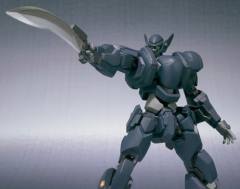 M9D 鹰隼 Robot Damashii <Side AS>-资料图