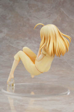 Saber Pajama ver.-资料图