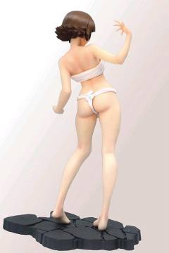 张飞翼德 温泉 ver.-资料图