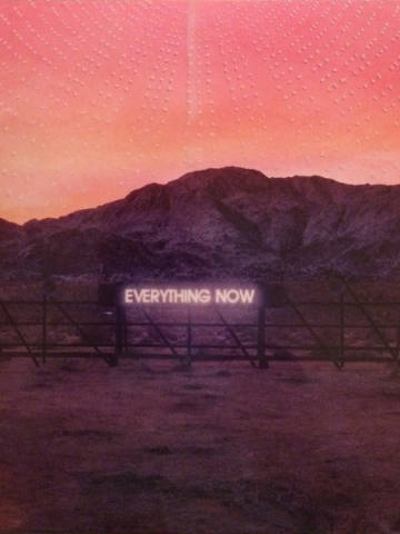 Everything Now