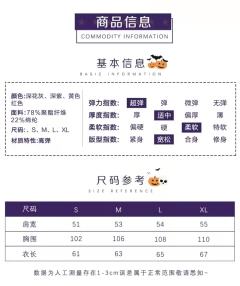 南瓜猫毛衣-资料图