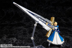 A.G.P. Saber -资料图