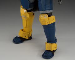 SHF 曼达洛重力步兵-资料图