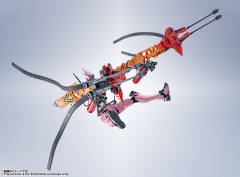 ROBOT魂 EVA8号机 β-ICC (Improvised Combat Configuration)-资料图