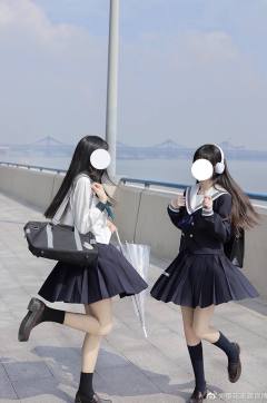 仓阳高校·水手服-资料图