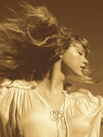 Fearless (Taylor's Version)