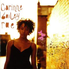 Corinne Bailey Rae