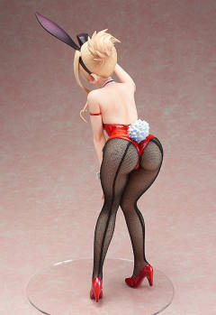 B-style 艾尔芙莉德·冯·福伊尔纳 Bunny ver.-资料图