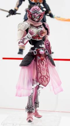S.I.C. 假面骑士Marika 