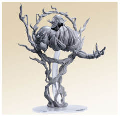 Statue Legend 亚空瘴气 -资料图