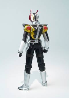 假面骑士电王SwordForm Twist Action Form-资料图