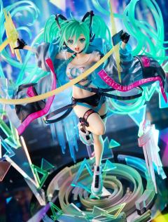 SSF 初音未来 Rage Project 世界计划 2020Ver.-资料图