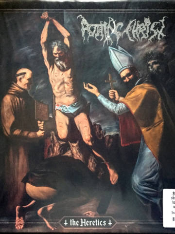 The Heretics