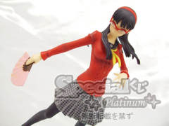 Special Kuji Platinum 天城雪子 -资料图
