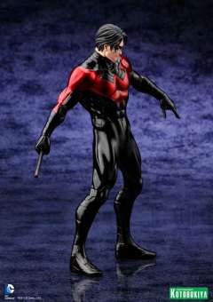 DC Comics New 52 ARTFX+ 夜翼-资料图