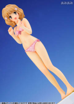 Beach Queens 松前绪花-资料图