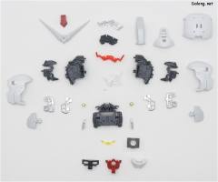 PGU RX-78-2 高达-资料图