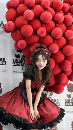 美式黑森林-资料图