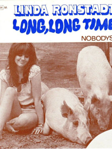 Long Long Time