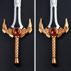 魔神凯撒 Mazin Power Activated ver.-资料图