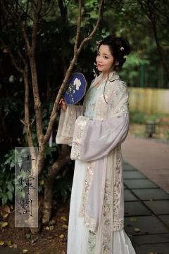 姑射仙-资料图