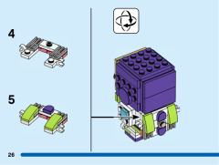 40552 巴斯光年-资料图