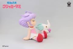 小甜甜 -资料图