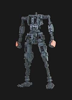 RG MS-06S 指挥官用型扎古II 夏亚・阿兹纳布尔机-资料图