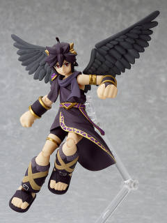 figma#176 黑暗皮特 