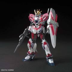 HGUC RX-9 叙述高达 C装备