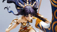 Ishtar Archer-资料图