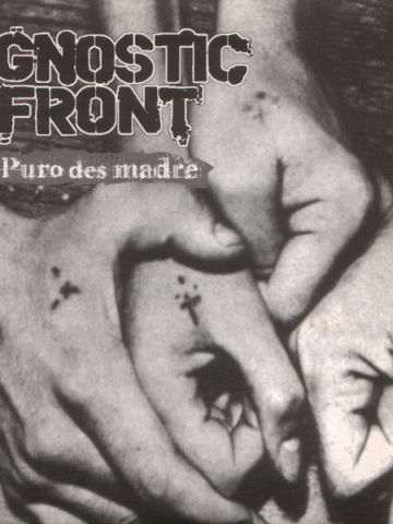 Puro Des Madre