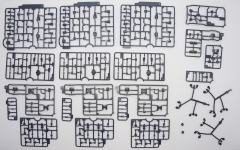 六角机牙[牙机将] 早期牙机将vol.1 暗夜追踪者-资料图